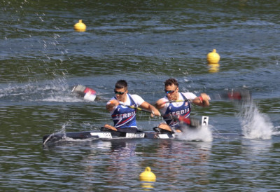 СИНГАПУР ПО МЕРИ КАЈАКАШКОГ СЕПТЕТА: Из Бачке Паланке отишли на прве зимске припреме