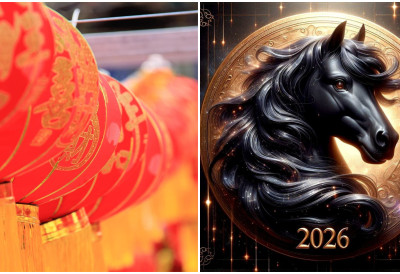 ДА ЛИ СТЕ МЕЂУ ЊИМА? Година коња по кинеском хороскопу промениће из корена живот ОВА ЧЕТИРИ ЗНАКА