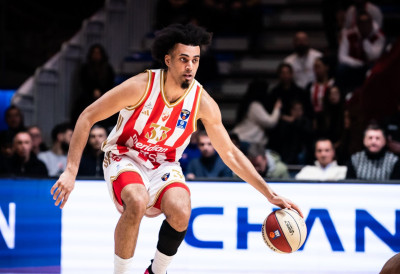 ЗВЕЗДИНА РАПСОДИЈА У ГРАДУ МОДЕ: Стотком срушила Олимпију након преокрета