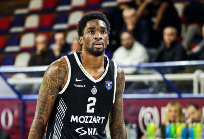 ВЕЛИКИ ПЕХ ПАРТИЗАНА! Милтон поломио руку, чека га дуга пауза