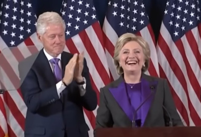 ОДБИЛИ ДА СВЕДОЧЕ Бил и Хилари Клинтон неће да допринесу истрази о Џефрију Епстину НАЈАВИЛИ ПРАВНУ БОРБУ