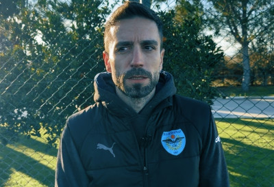 ЖЕЛЕЗНИЧАР ИЗГУБИО ОД ЛЕХИЈЕ НА ПРИПРЕМАМА У АНТАЛИЈИ Тренер Коковић: "Није се играч мање осетио у игри са лоптом, али јесте у високом притиску"