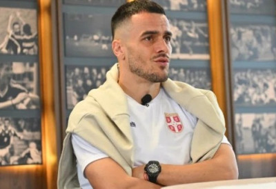 ПАНАТИНАИКОС СЕ ИНТЕРЕСУЈЕ ЗА ФИЛИПА КОСТИЋА: Атински клуб послао понуду Јувентусу