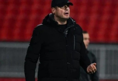 КРТОЛИЦА ОСТАЈЕ ТРЕНЕР БОРЦА: Лалатовић неће у Чачак