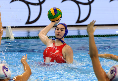 УЖАС, ЛОША ВЕСТ ЗА СРБИЈУ: Тијана Лукић пропушта Европско првенство, Рускиња је ударила у лице током пријатељског дуела