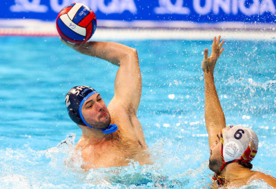 ДУШАН МАНДИЋ СЕ ВРАТИО У НАЈБОЉЕМ СТИЛУ: "Одлучили су жеља, борба и истрајност"