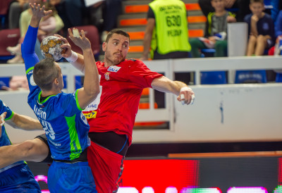 ПОРАЗ РУКОМЕТАША СРБИЈЕ ОД ПОЉСКЕ У ПРВОЈ ПРОВЕРИ ПРЕД ЕП: Гонзалес дао шансу свим играчима