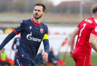 ТЕЖАК УДАРАЦ ЗА ЗВЕЗДУ: Без важног играча дочекује Селту