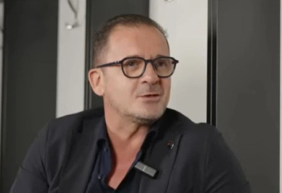 ПРЕДРАГ МИЈАТОВИЋ ПРИЗНАО: "Мој однос са Лазовићем није као што је био"