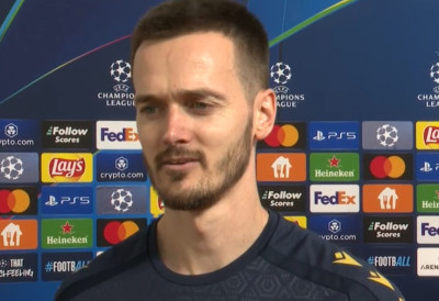 МИРКО ИВАНИЋ НА ТЕРАПИЈАМА КОД ЧУВЕНЕ ДОКТОРКЕ Да ли ће Звездин капитен моћи да игра против Малмеа, 22. јануара?