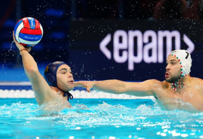 ЦРНА ГОРА ПОСЛЕ ДРАМЕ САВЛАДАЛА ФРАНЦУСКУ: "Ајкуле" победом избориле друго место у А групи