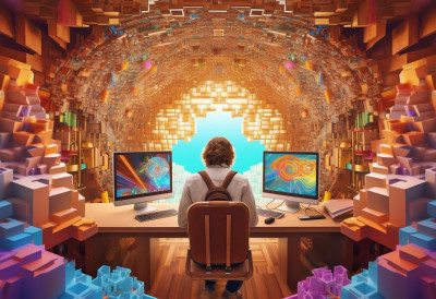 ЧИСТИ СВЕ ПРЕД СОБОМ Вештачка интелигенција се не смирује и преузима радна места од људи ЕВО КОЈИ ПОСЛОВИ ЋЕ ПРВИ НЕСТАТИ, А ШТА ЋЕ ДУЖЕ ОДОЛЕВАТИ