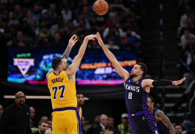 НБА ЛИГА: Победе кошаркаша ЛА Клиперса, Сакрамента и Филаделфије