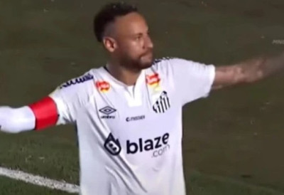 НЕЈМАР ОСТАЈЕ У САНТОСУ ДО КРАЈА ОВЕ ГОДИНЕ: Бразилски ас жели да игра на Мундијалу