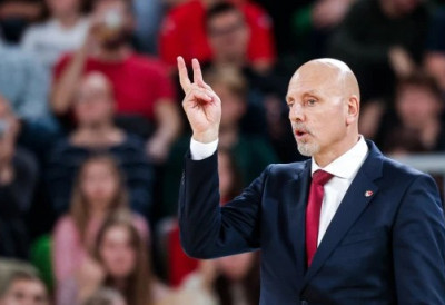 САША ОБРАДОВИЋ ПРЕД УТАКМИЦУ АБА ЛИГЕ: "Морамо да задржимо висок фокус, Илирија је неугодан противник"