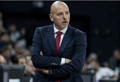 ОБРАДОВИЋ ПРЕД ЗАДАР: "Иза нас је тешка утакмица против Олимпије, али желимо победу"