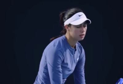 ОЛГА СТАЛА У ЧЕТВРТФИНАЛУ: Хрватица доминирала у Хобарту