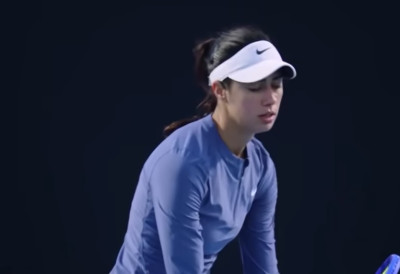 ОЛГИ ДАНИЛОВИЋ ДЕРБИ ВТА ЛИСТЕ: За полуфинале Хобарта против Хрватице