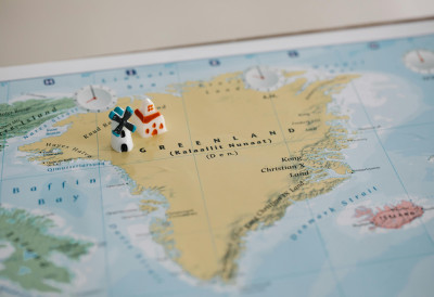 КОЛИКО КОШТА ГРЕНЛАНД? Вредност овог некада неупотребљивог острва вртоглаво порасла, а сада је и СТРАТЕШКА ИНВЕСТИЦИЈА БУДУЋНОСТИ