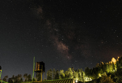 НЕБО СПРЕМА ШОК Ова ретка појава фасцинираће милијарде људи! Обратите пажњу, призор ће се одиграти ПОЧЕТКОМ МАРТА (ФОТО)