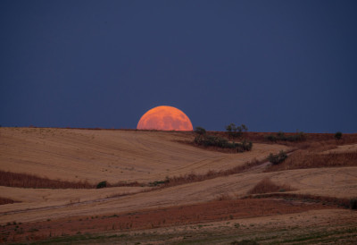 ВАЖНА ВЕСТ за оне који размишљају о одмору! ПОЧЕЛА ПРОДАЈА РЕЗЕРВАЦИЈА ЗА ХОТЕЛ НА МЕСЕЦУ: Депозит и до милион евра, а ево КОЛИКО КОШТА цео „аранжман“! Није баш за „парадајз“ туристе
