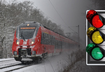 ЈУРИЋЕ СЕ КРОЗ РАВНИЦУ 120 КМ/Х Модернизација војвођанских пруга добила зелено светло ПОЧИЊЕ РЕКОНСТРУКЦИЈА И ЕЛЕКТРИФИКАЦИЈА КЉУЧНИХ ДЕОНИЦА