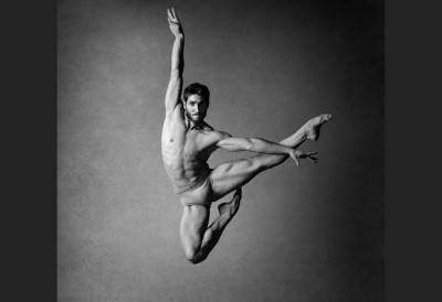 ЕСНЕЛ РАМОС ГОСТ НОВОГ САДА Pрва овогодишња извођења „Дон Кихота” у знаку светске балетске звезде