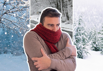 БАТУТ УПОЗОРАВА: Талас хладноће у Србији до 17. јануара, у Београду жути ниво опасности