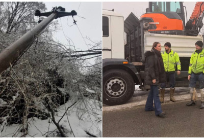 ПОСТОЈИ ДЕО АДВОКАТА КОЈИ РАДЕ НА ШТЕТУ ДРЖАВЕ Министарка Месаровић о ситуацији у Мачванском и Колубарском округу: Надлежни органи треба да се позабаве том темом