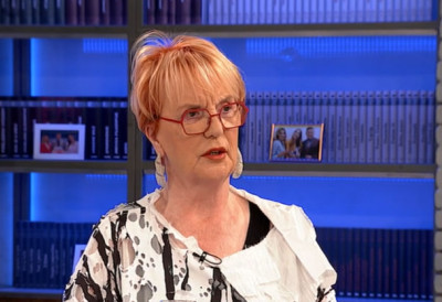 ВЕДРАНА РУДАН СЕ ОГЛАСИЛА ИЗ БОЛНИЦЕ: Једва сам направила три корака! Изгледам као костур пресвучен кожом! Најмилији ме моле да нешто поједем, а мени се све гади