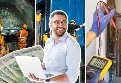 НАЈТРАЖЕНИЈИ ПРОДАВЦИ И МАГАЦИОНЕРИ Инфостуд: У Србији у 2025. години скоро 15 одсто мање огласа за посао ЗИДАРИМА И МЕХАНИЧАРИМА СЕ НУДИ И ДО 2.000 ЕВРА