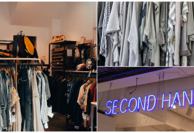 ПРОДАВАЧИЦА У СЕКНД ХЕНД РАДЊИ ОТКРИЛА ШТА СЕБИ НИКАДА НЕ БИ КУПИЛА У ТИМ ПРОДАВНИЦАМА Дала и савете како одабрати добре комаде