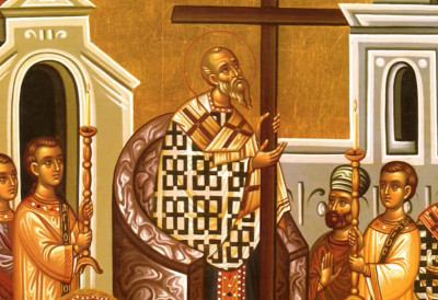 У НЕДЕЉУ СЕ СЛАВИ КРСТОВДАН Први дан након Божића када се пости, завршавају се и Некрштени дани! Ово су обичаји које треба испоштовати