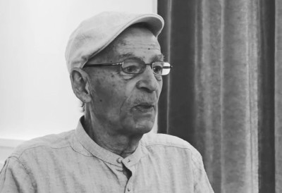 ПРЕМИНУО КЊИЖЕВНИК И НОВИНАР БРАНКО ЈАЊУШЕВИЋ "Једино сам ја паметнији од мене"