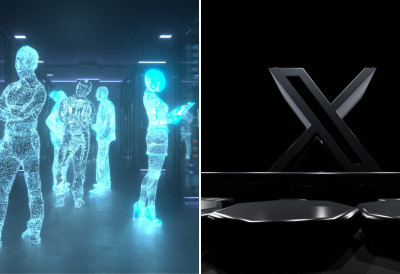 ИГРА ЈЕ ЗАВРШЕНА Платформа X најавила да ће спречити Грок АИ да свлачи слике правих људи