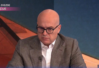 ЛИДЕР СНС ВУЧЕВИЋ ЖЕСТОКО О ДОЛАСКУ ПИЦУЛЕ: Бомбардовали су нас на Петровачкој цести, а сада долазе да држе моралне придике!