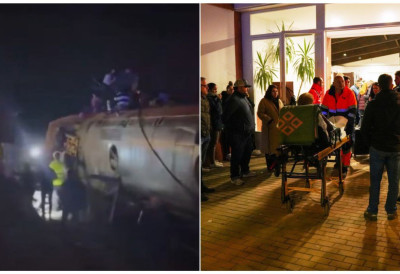 (ВИДЕО) РАСТЕ БРОЈ ЖРТАВА У ТРАГЕДИЈИ Најмање 39 погинулих у судару возова у Шпанији: „Морали смо да извадимо мртву особу да бисмо могли да дођемо до неког живог"