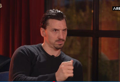 НИСУ ХТЕЛИ ДА ИМ ДЕЦА БУДУ "РАЗМАЖЕНИ БОГАТАШИ" Ибрахимовић и његова супруга имају јасан начин васпитања синова- Ове ТРИ ствари су му важне