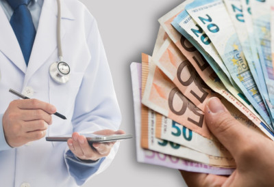 Разоткривена афера у здравству ПАЦИЈЕНТИ ПЛАЋАЛИ „БРЗИ ПРОЛАЗ“ ДО ОПЕРАЦИЈЕ И 1.000 ЕВРА, А ЛАЖНИМ ДИЈАГНОЗАМА ОДЛАГАЛИ ЗАТВОРСКЕ КАЗНЕ