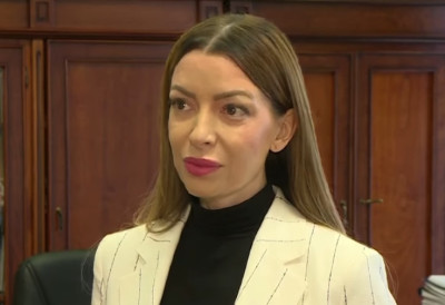 МИНИСТАРКА МЕСАРОВИЋ О ГНУСНОМ ГОВОРУ ЉИЉАНЕ БРАЛОВИЋ У ЧАЧКУ: Ово је отворени позив на линч, председник је месецима уназад говорио да им је то једини програм