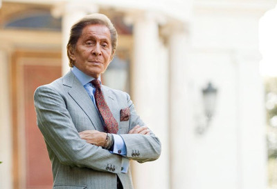 ОДЛАЗАК РОДОНАЧЕЛНИКА ВИСОКЕ МОДЕ Преминуо Валентино Гаравани