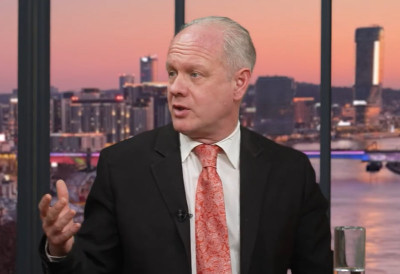 ХТЕЛИ СУ ДА СРУШЕ ВУЧИЋА ДА БИ СЕ РАЗДРОБИО СРПСКИ ФАКТОР Панаотовић о актуелним темема: Потребна нам је реформа правосуђа