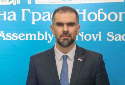 ГРАДОНАЧЕЛНИК ЖАРКО МИЋИН САОПШТИО СЈАЈНЕ ВЕСТИ Незапосленост у Новом Саду на историјском минимуму