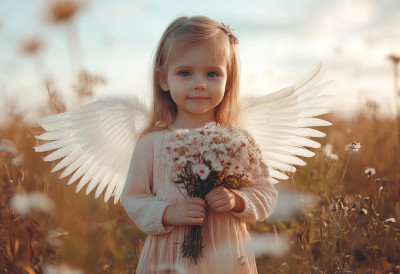 ВЕРУЈЕ СЕ ДА ИМАЈУ ПОСЕБНУ ЗАШТИТУ Четири женска и четири мушка имена која доносе срећу