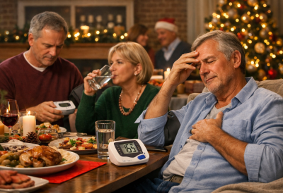 ОВО ЈЕ ПЕТ ОПРОБАНИХ ТЕХНИКА КАКО ДА СПУСТИТЕ СЕБИ ПРИТИСАК БЕЗ ЛЕКОВА Решења у борбу с хипертанзијом крију се у вама