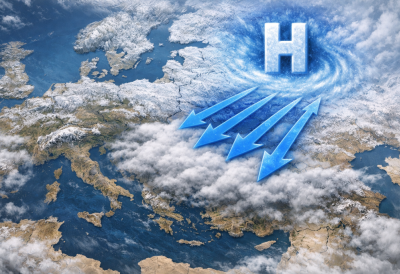 ЧУБРИЛО ПРОГНОЗИРА ДО ВИКЕНДА ТОПЛИЈЕ, ЗАТИМ ОЗБИЉНО ЗАХЛАЂЕЊЕ Стиже нам зима из Сибира