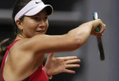 ЛОЛА РАДИВОЈЕВИЋ У ДРУГОМ КОЛУ КВАЛИФИКАЦИЈА ЗА АУСТРАЛИЈАН ОПЕН: Преокретом у првом колу савладала Алану Субашић