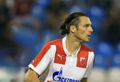 ЂОРЂЕ РАКИЋ ПОНОВО У ЦРВЕНОЈ ЗВЕЗДИ: Нови тренер кадетске селекције црвено-белих