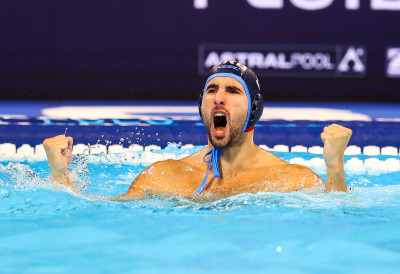 СТРАХИЊА РАШОВИЋ ЗАДОВОЉАН ПОБЕДОМ НАД МАЂАРСКОМ: "Није то мој гол, него гол екипе"