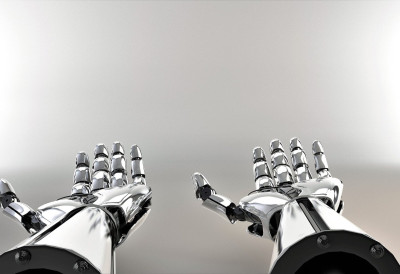 РУСКИ НАУЧНИЦИ ИЗВЕЛИ ЧАРОЛИЈУ! Мозак роботској руци каже шта да ради!